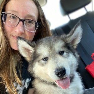 Meet your Posher, Haleigh